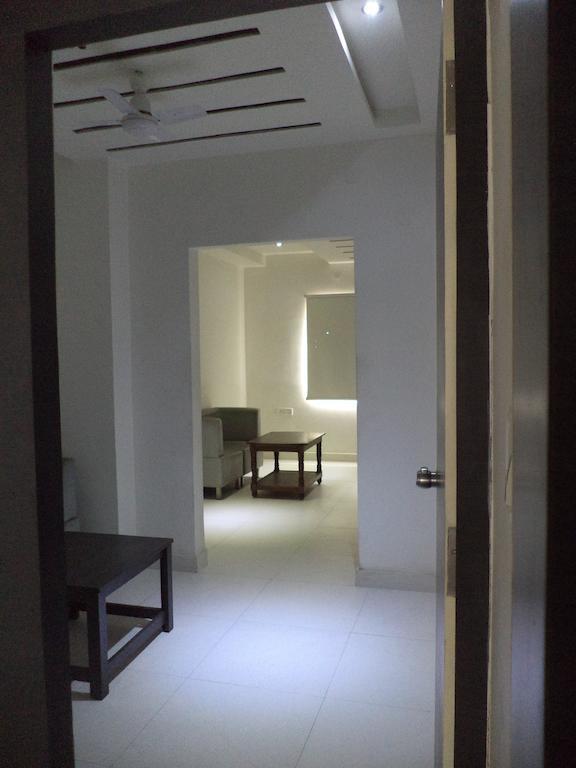Hotel O Palak Residency Near Erragadda Metro Station Χιντεραμπάντ Εξωτερικό φωτογραφία